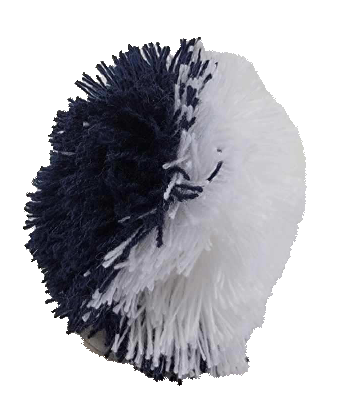 Blue Devils Cuffed Hat