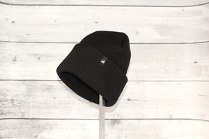 Adult Acrylic Cuff in Black