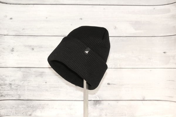 Adult Acrylic Cuff in Black