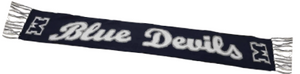 Blue Devils Scarf