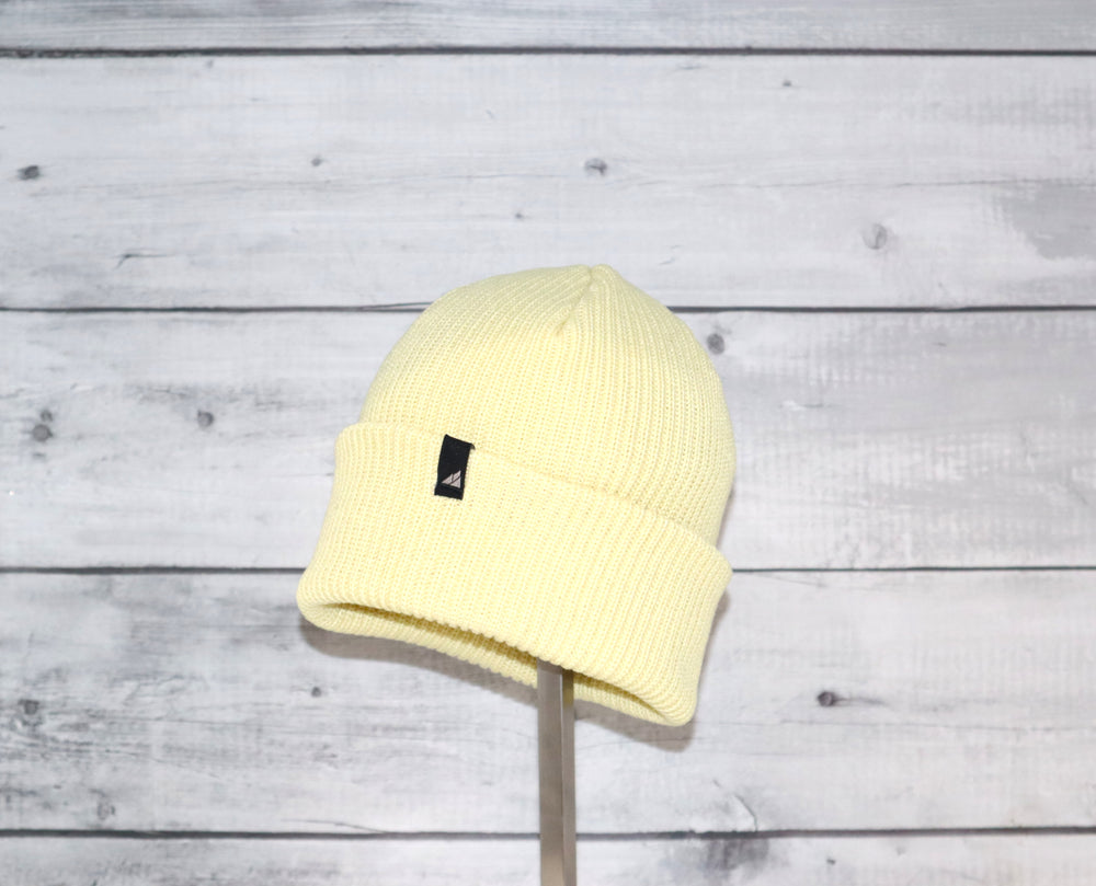 Toddler Repreve in Yellow