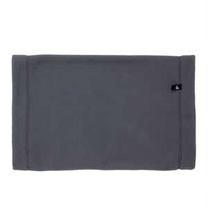 Adult Fleece Neck Gaiter in Gray