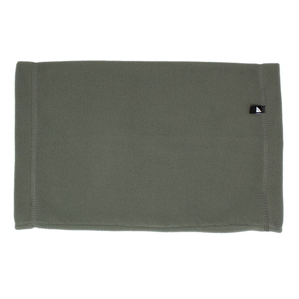 Adult Fleece Neck Gaiter in Green