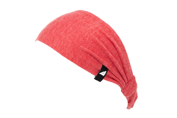 Headband in Red