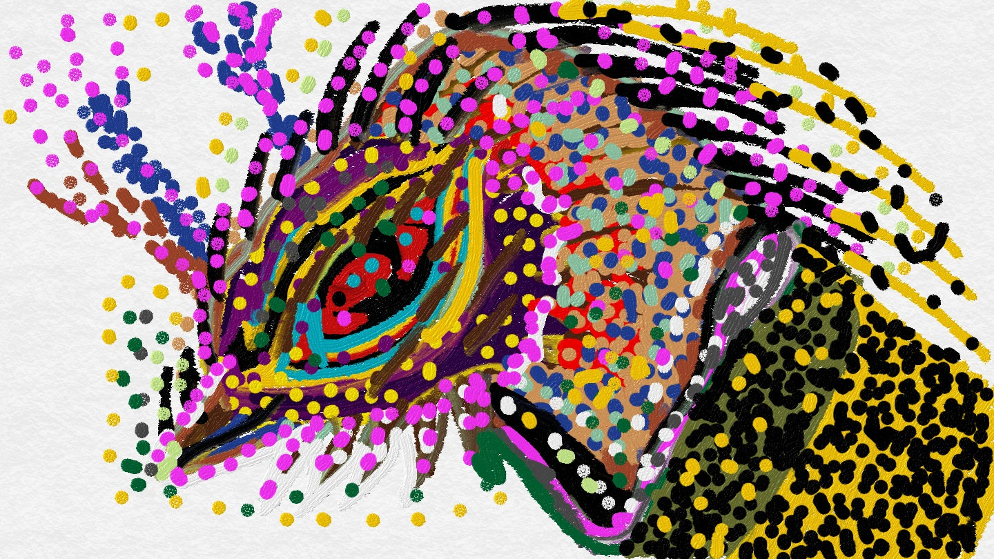 Arctic Gear Helps Fund Art Therapy Programs