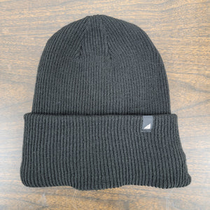 Adult Fleece Lined Acrylic/Wool Blended Watch Cap