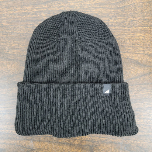 Adult Fleece Lined Acrylic/Wool Blended Watch Cap