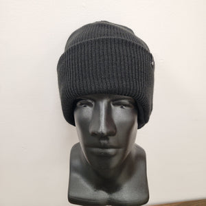 Adult Fleece Lined Acrylic/Wool Blended Watch Cap