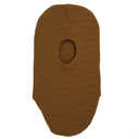 Adult Acrylic Balaclava in Brown