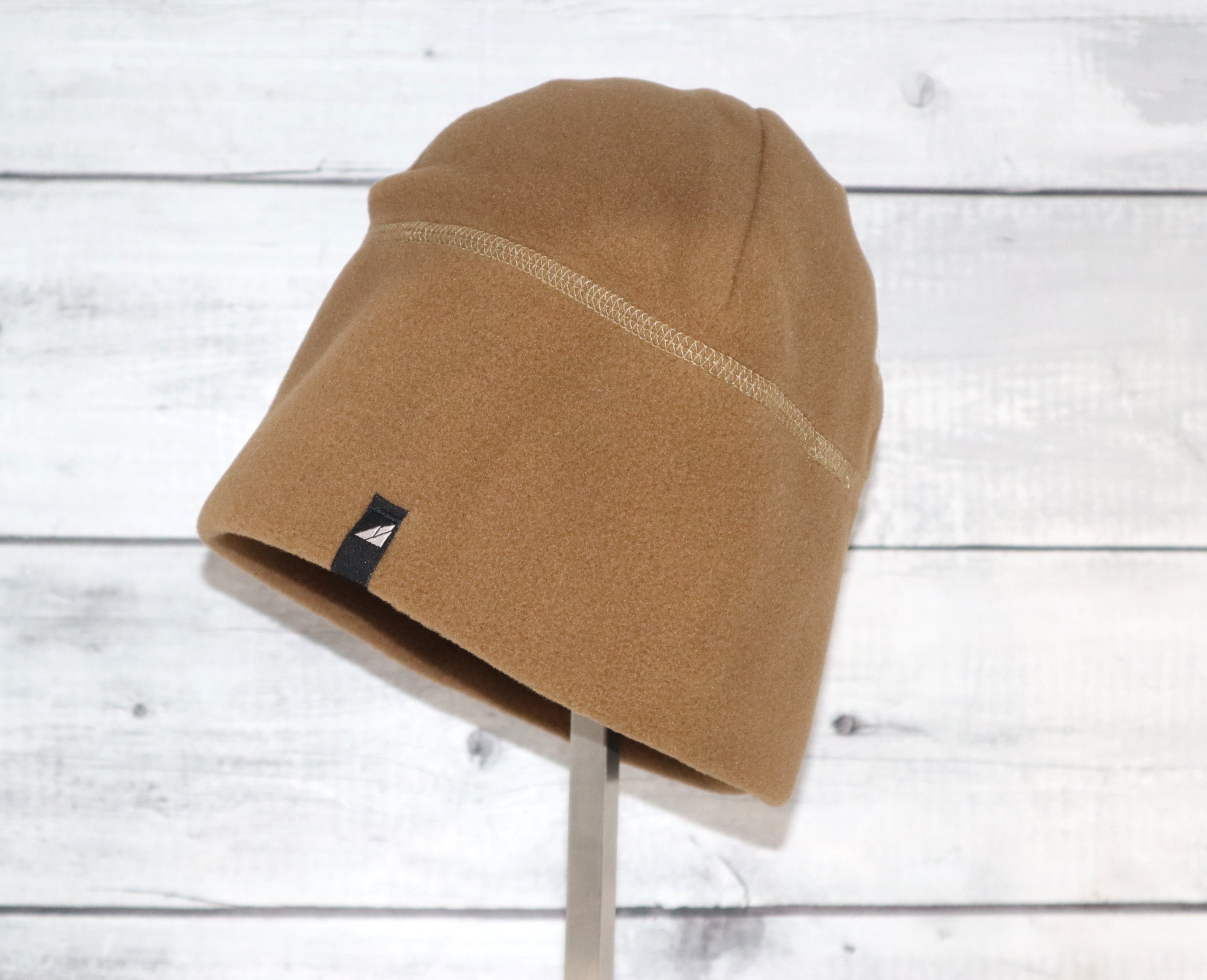 Adult Fleece Caps