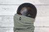 Adult Fleece Neck Gaiter in Green