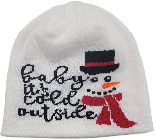 Limited Edition Holiday Hats!!