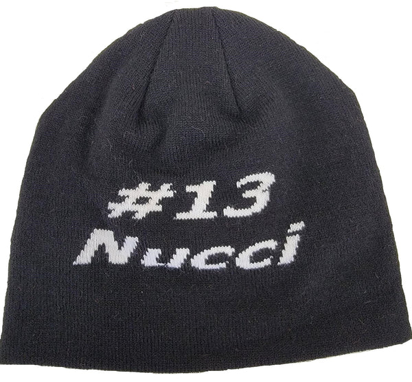 Beanie Hat