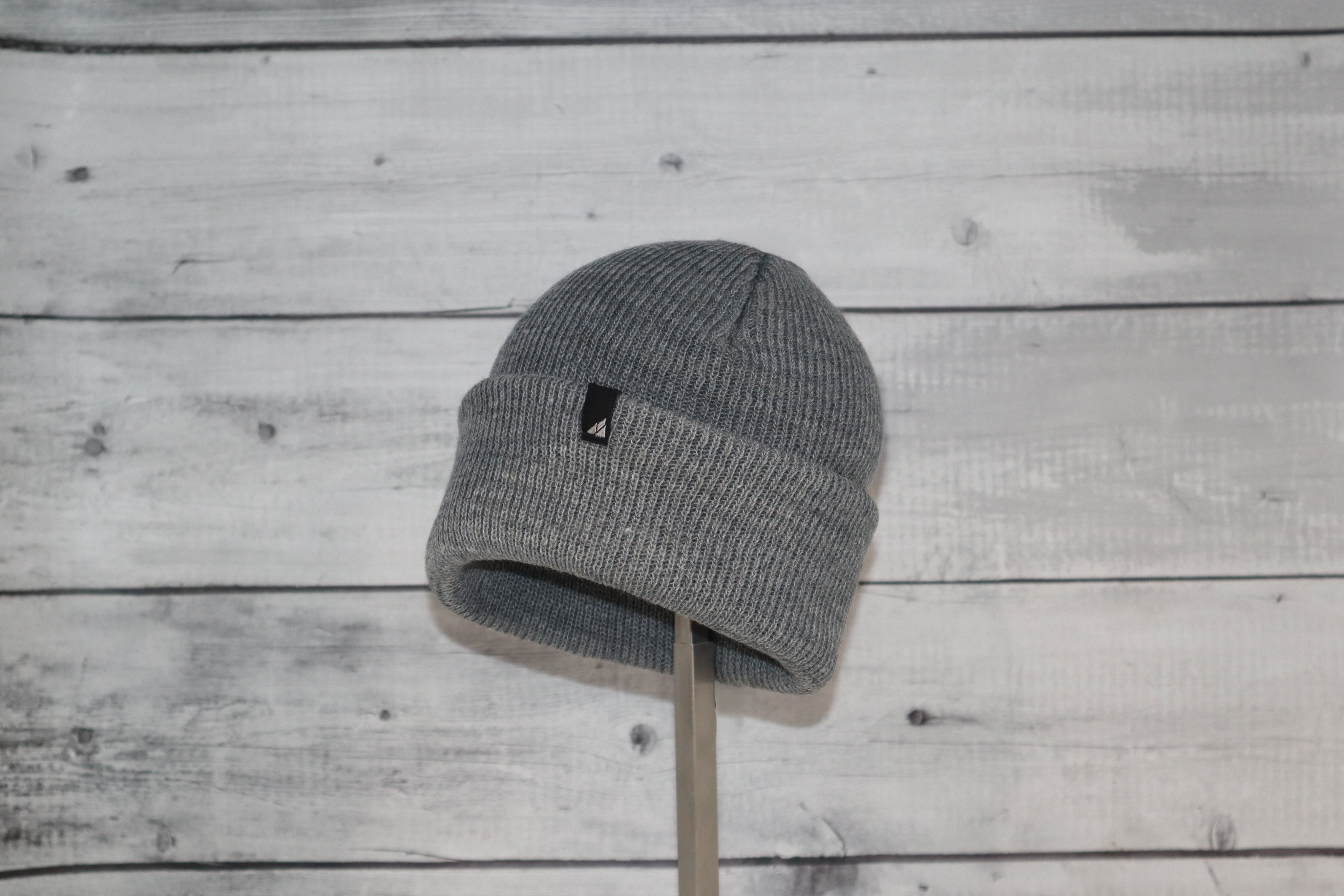 Child Acrylic/Wool Watch Cap - Main Image