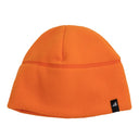 Child Fleece Cap in Orange