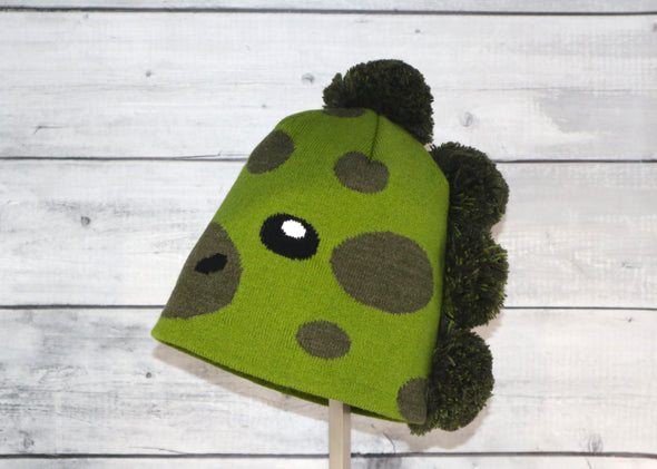 Child Specialty Hat in Dino Design