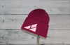 Child Specialty Hat in Pink with Cuff