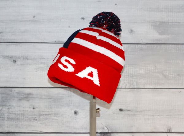 Child Specialty Hat in USA Design