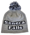 Seneca Falls Beanie Hat!