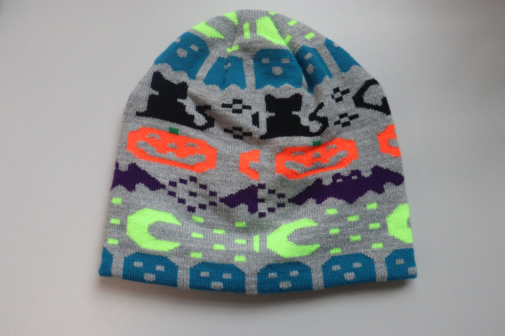 Halloween Hat- Halloween Symbols