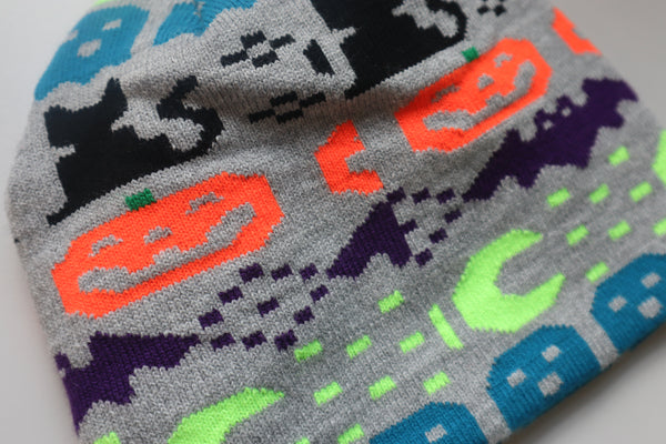 Halloween Hat- Halloween Symbols
