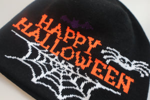 Halloween Hat- Happy Halloween!