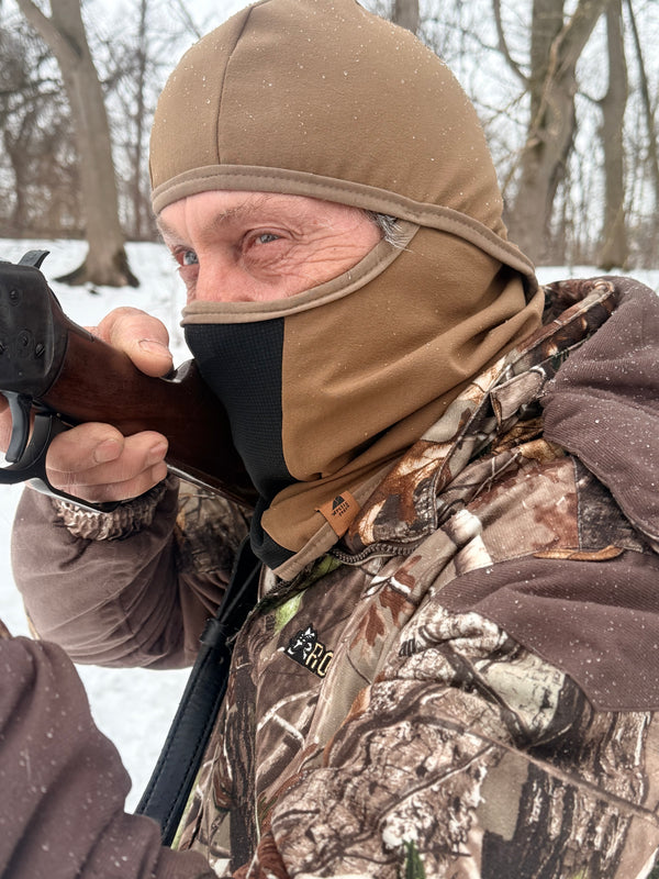 Extreme Cold Weather Balaclava