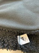 Fleece Lined Infinity Scarf