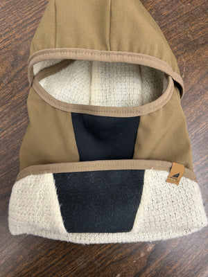 Extreme Cold Weather Balaclava