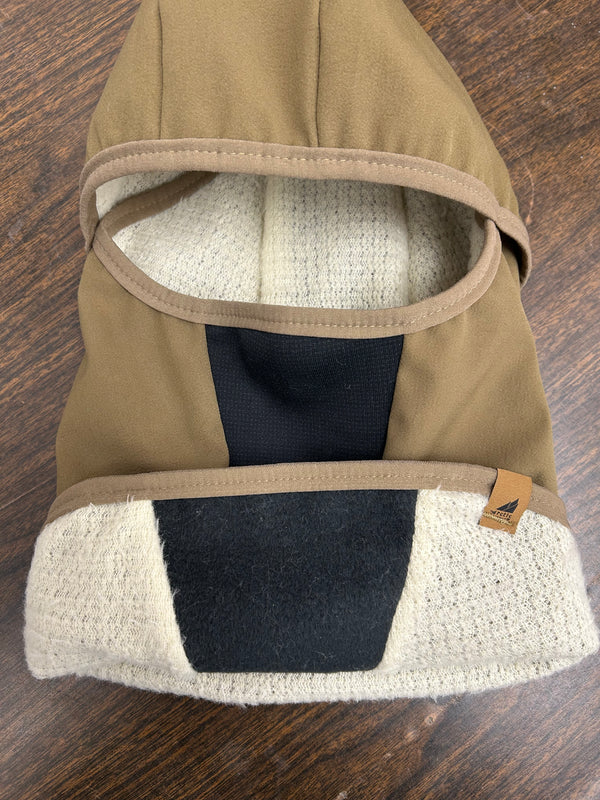 Extreme Cold Weather Balaclava