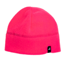 Infant Fleece Cap in Neon Pink
