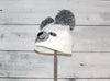 Toddler Specialty Hat in Polar Bear Design