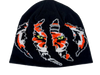 Waterloo Beanie Hat- Tiger Claw!