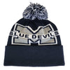 Mynderse Blue Devils Cuffed Hat!