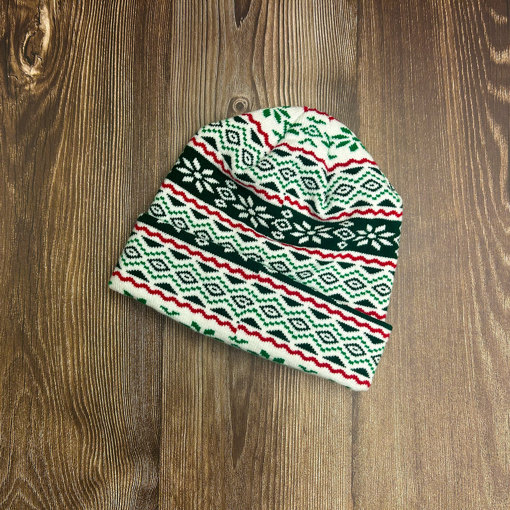 NEW Limited-Edition Holiday Hats!