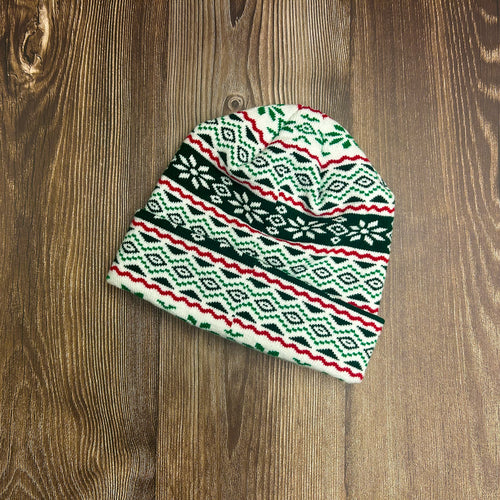 NEW Limited-Edition Holiday Hats!