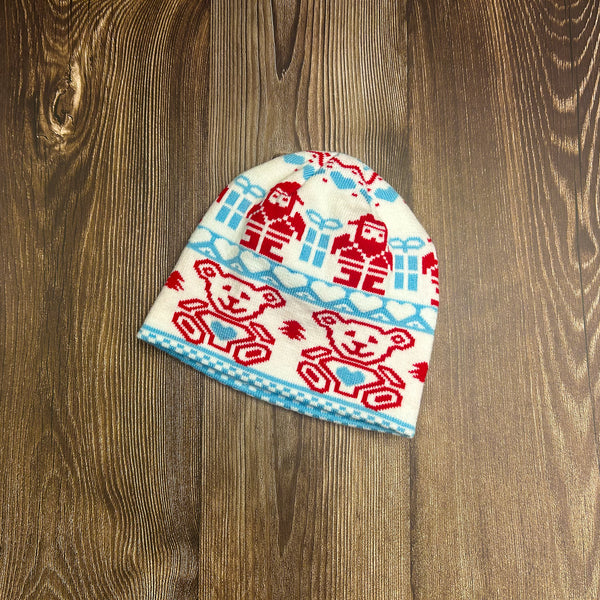 NEW Limited-Edition Holiday Hats!