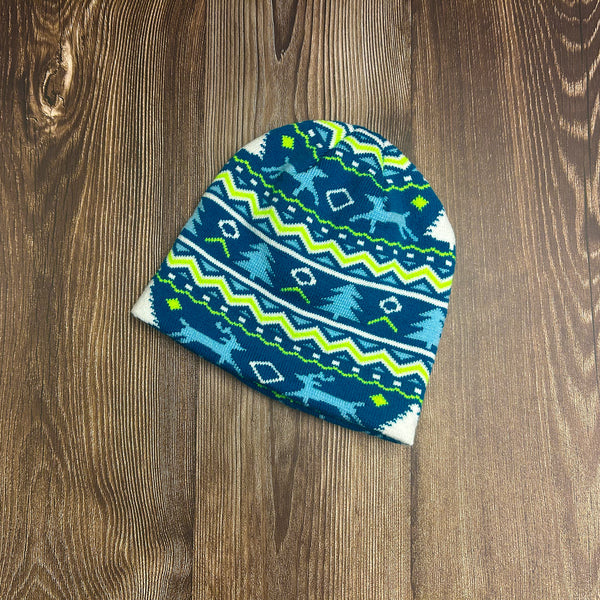 NEW Limited-Edition Holiday Hats!