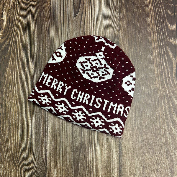 NEW Limited-Edition Holiday Hats!