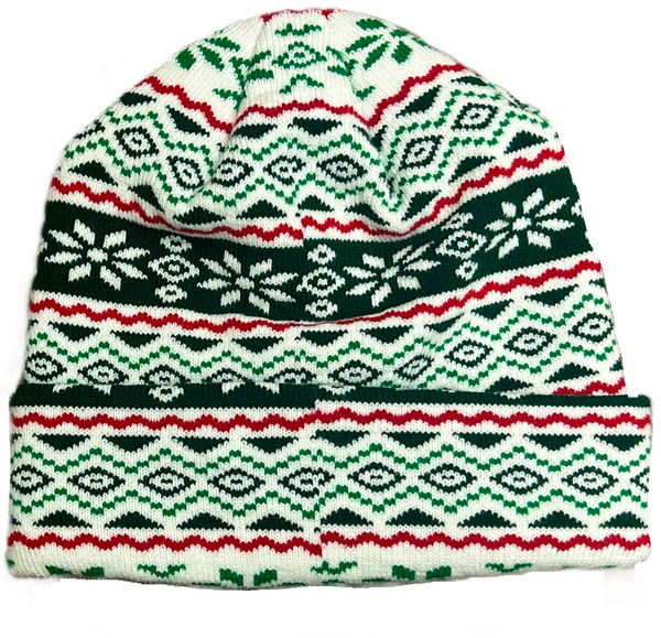 NEW Limited-Edition Holiday Hats!