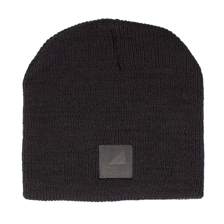 Child Acrylic/Wool Beanie (More Colors Available)