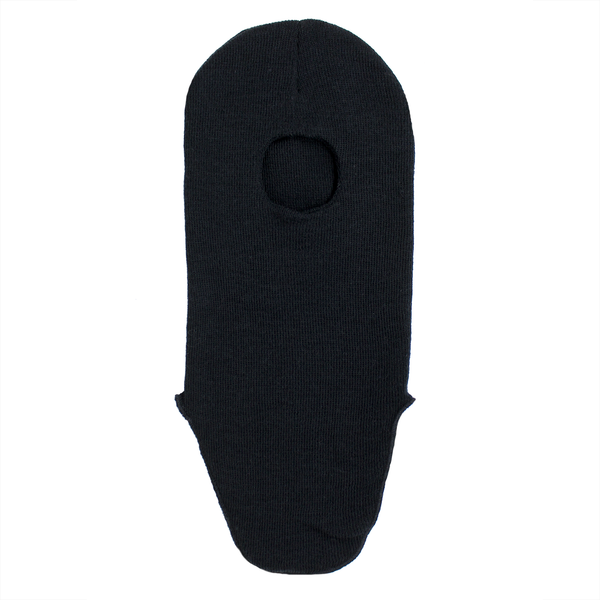Adult Balaclava in Black