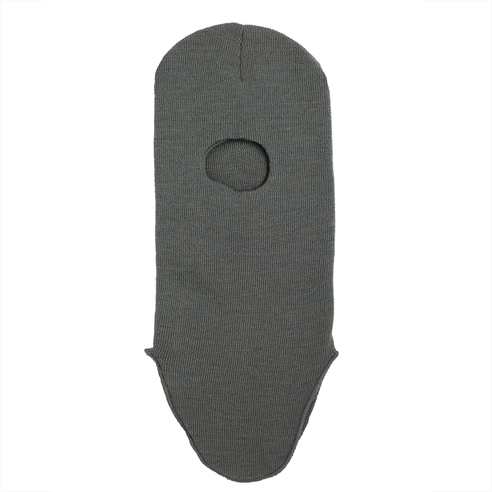 Adult Balaclava in Black