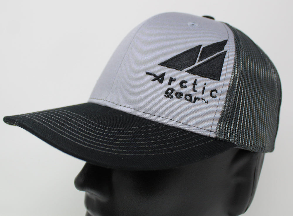 Adult Baseball Cap in Camouflage 