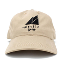 Adult Cap in Khaki