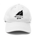 Adult Cap in Light Gray