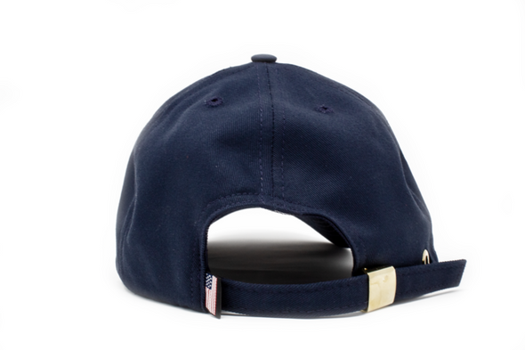 Adult Cap in Navy