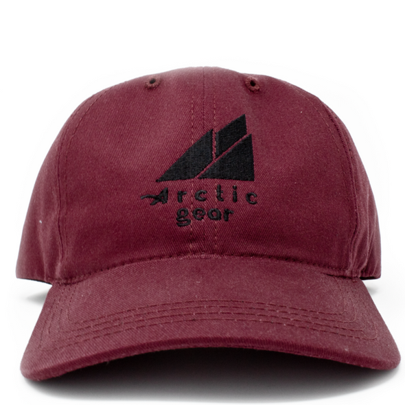 Adult Cap in Wine