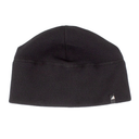 Adult Fleece Cap in Black