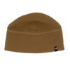 Adult Fleece Cap in Brown